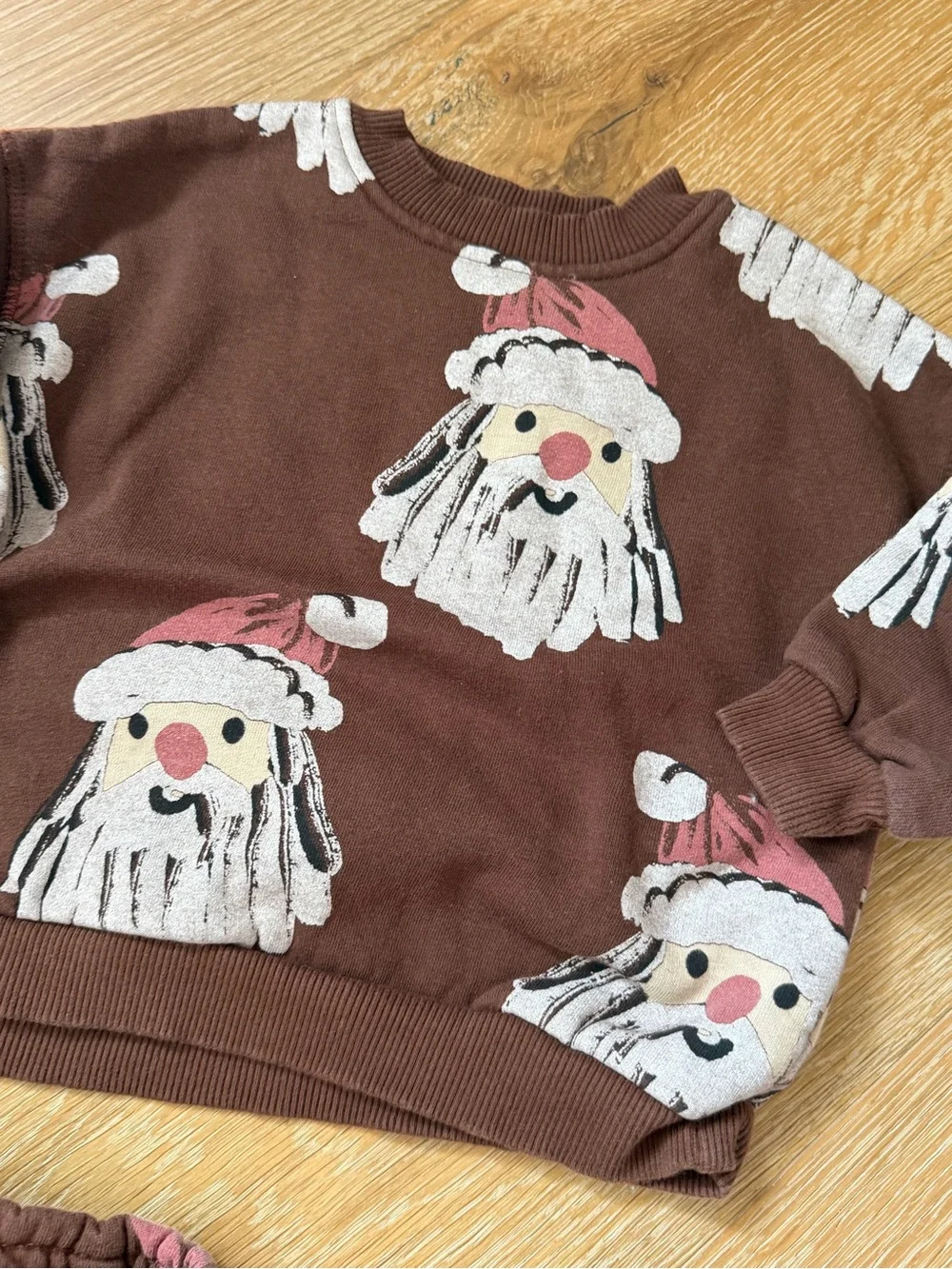 Zara • Santa Set
